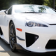 Illustration for article titled Living With A Ferrari F40 And Lexus LFA Is The Dream